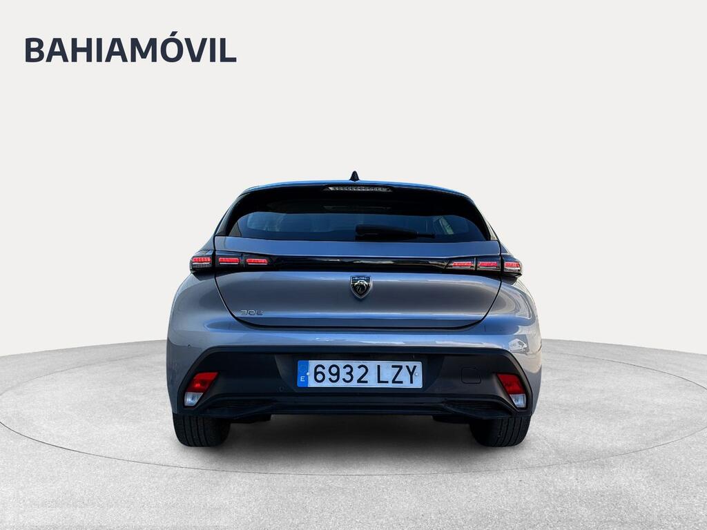 Peugeot 308 5P Active Pack Puretech 110 S&S MAN - Foto 118