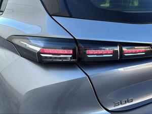 Peugeot 308 5P Active Pack Puretech 110 S&S MAN