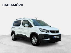 Peugeot Rifter Active Standard BlueHDi 73kW 1.5 100cv