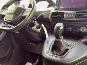 Peugeot Rifter Active Standard BlueHDi 73kW 1.5 100cv