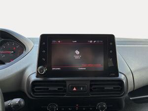 Peugeot Rifter Active Standard BlueHDi 73kW 1.5 100cv