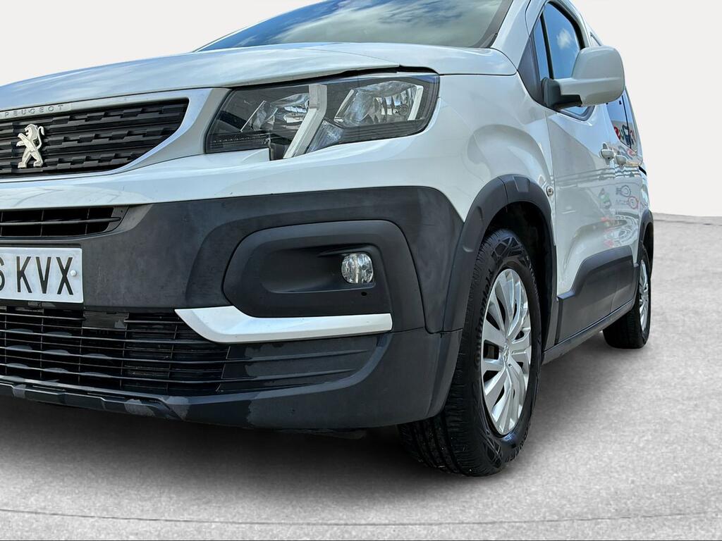 Peugeot Rifter Active Standard BlueHDi 73kW 1.5 100cv - Foto 131