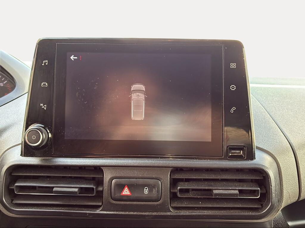 Peugeot Rifter Active Standard BlueHDi 73kW 1.5 100cv - Foto 143