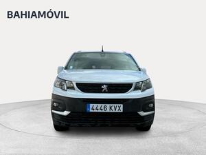 Peugeot Rifter Active Standard BlueHDi 73kW 1.5 100cv