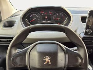 Peugeot Rifter Active Standard BlueHDi 73kW 1.5 100cv