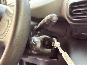 Peugeot Rifter Active Standard BlueHDi 73kW 1.5 100cv