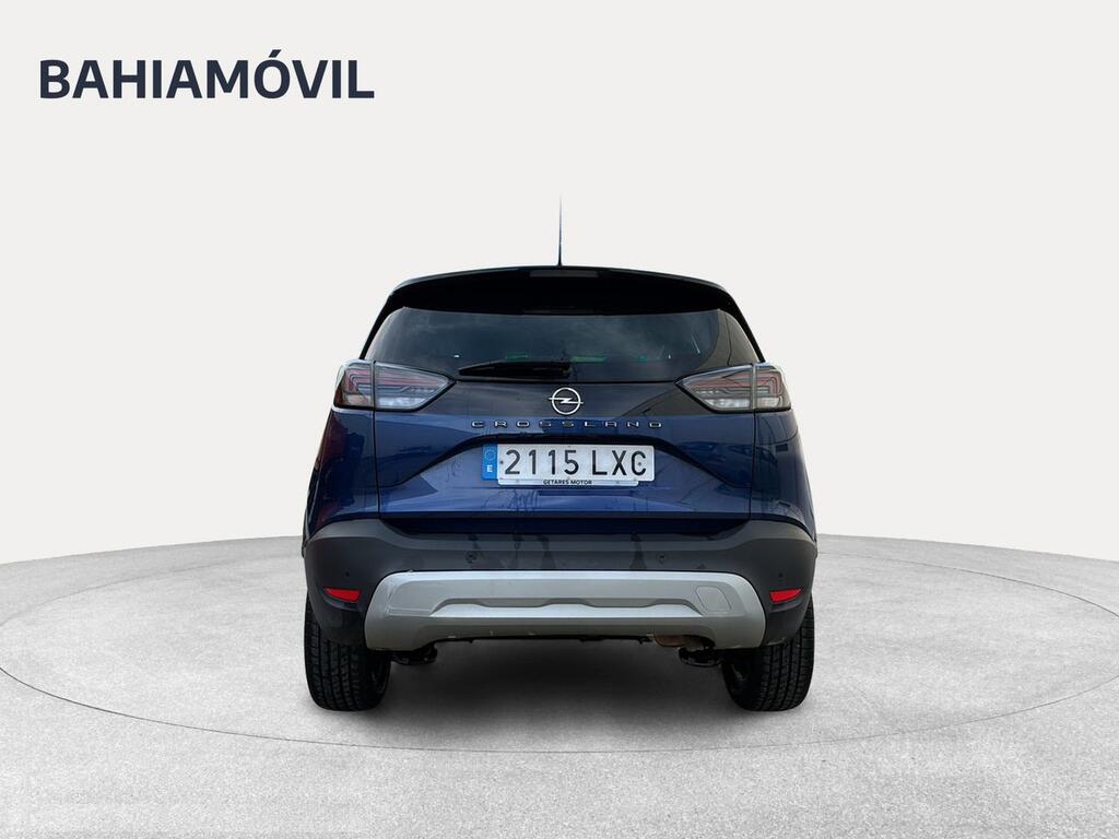 Opel CrossLand 1.2 81kW (110CV) GS Line - Foto 116