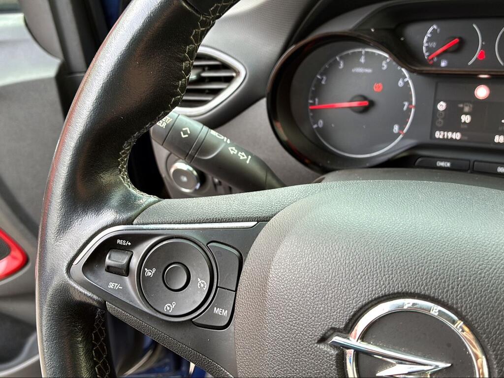 Opel CrossLand 1.2 81kW (110CV) GS Line - Foto 131