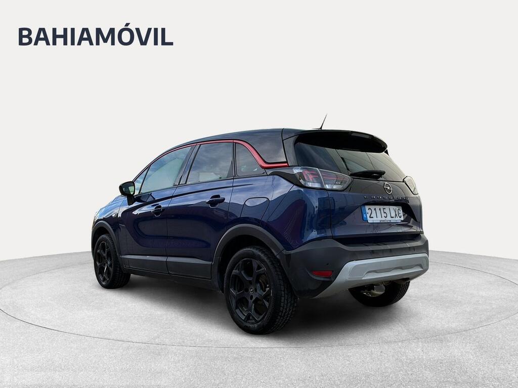 Opel CrossLand 1.2 81kW (110CV) GS Line - Foto 118