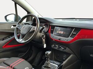 Opel CrossLand 1.2 81kW (110CV) GS Line