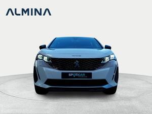 Peugeot 3008 225 e-EAT8 Allure Pack