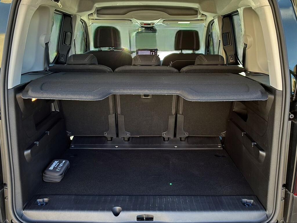 Peugeot Rifter Rifter Allure BlueHDi 100 6 Vel. MAN Standard - Foto 1224