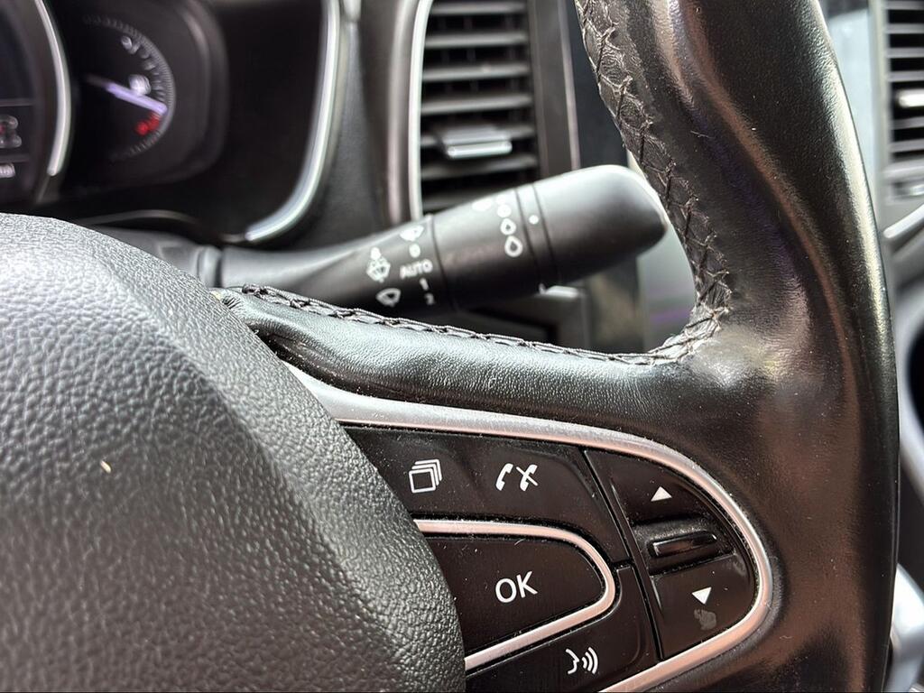 Renault Talisman Intens Energy dCi 96kW (130CV) - Foto 1161