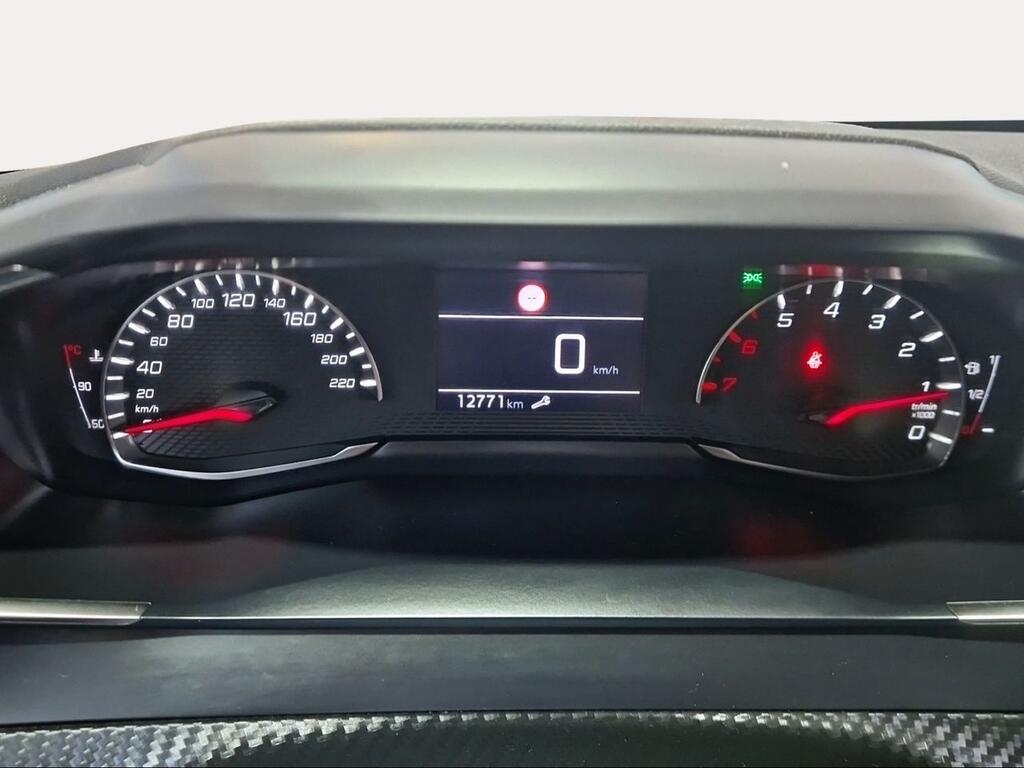 Peugeot 208 PureTech 73kW (100CV) Active Pack - Foto 1410