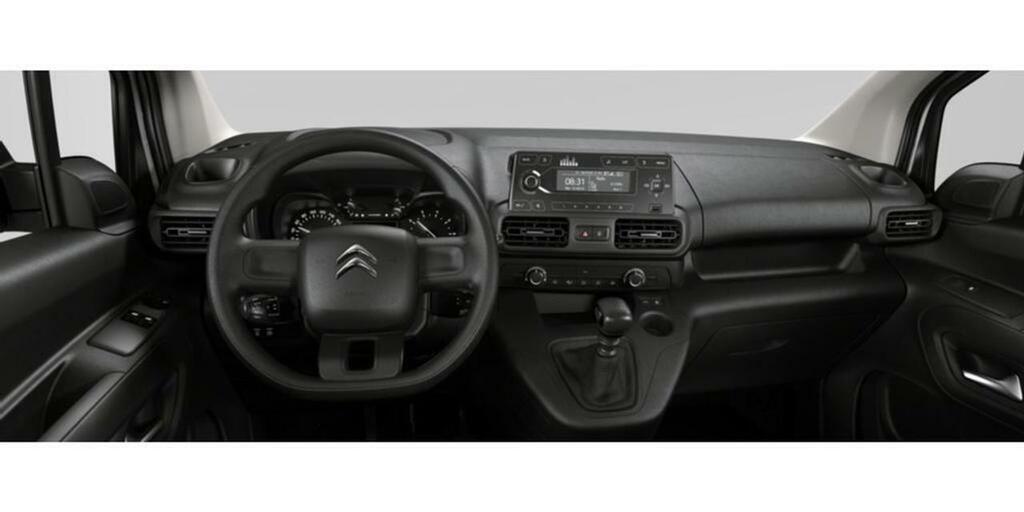 Citroën Berlingo TALLA M BHDI 100 S&S YOU N1 - Foto 1076