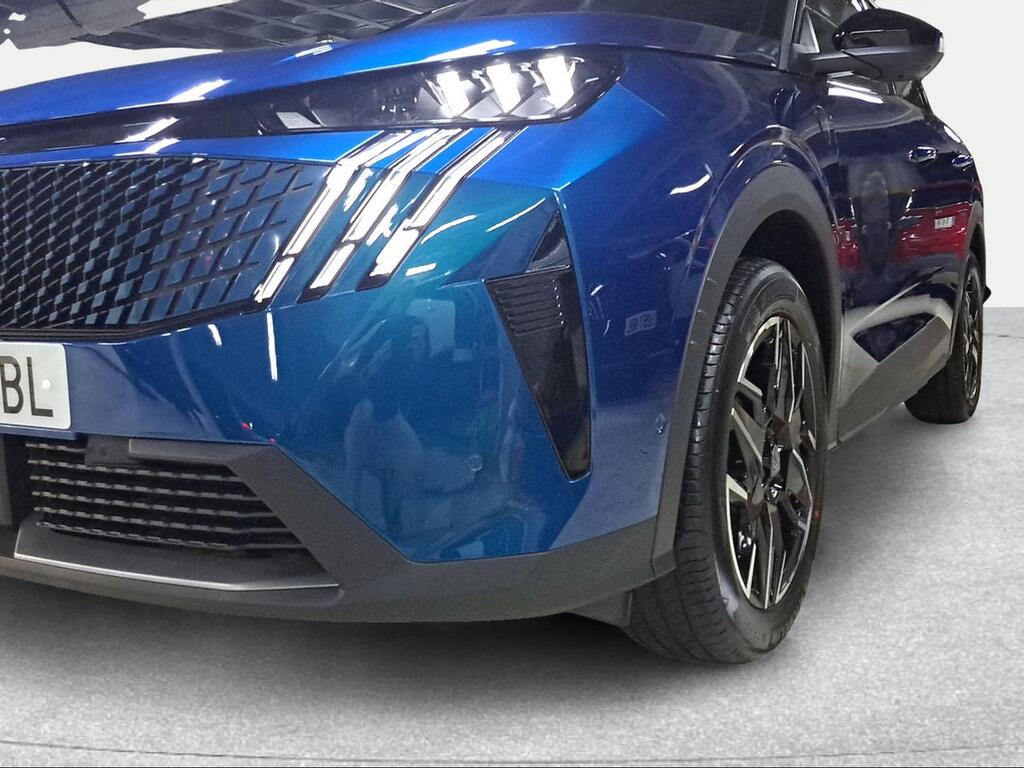 Peugeot 3008 Hybrid 1.2 107KW GT eDCS6 - Foto 1318