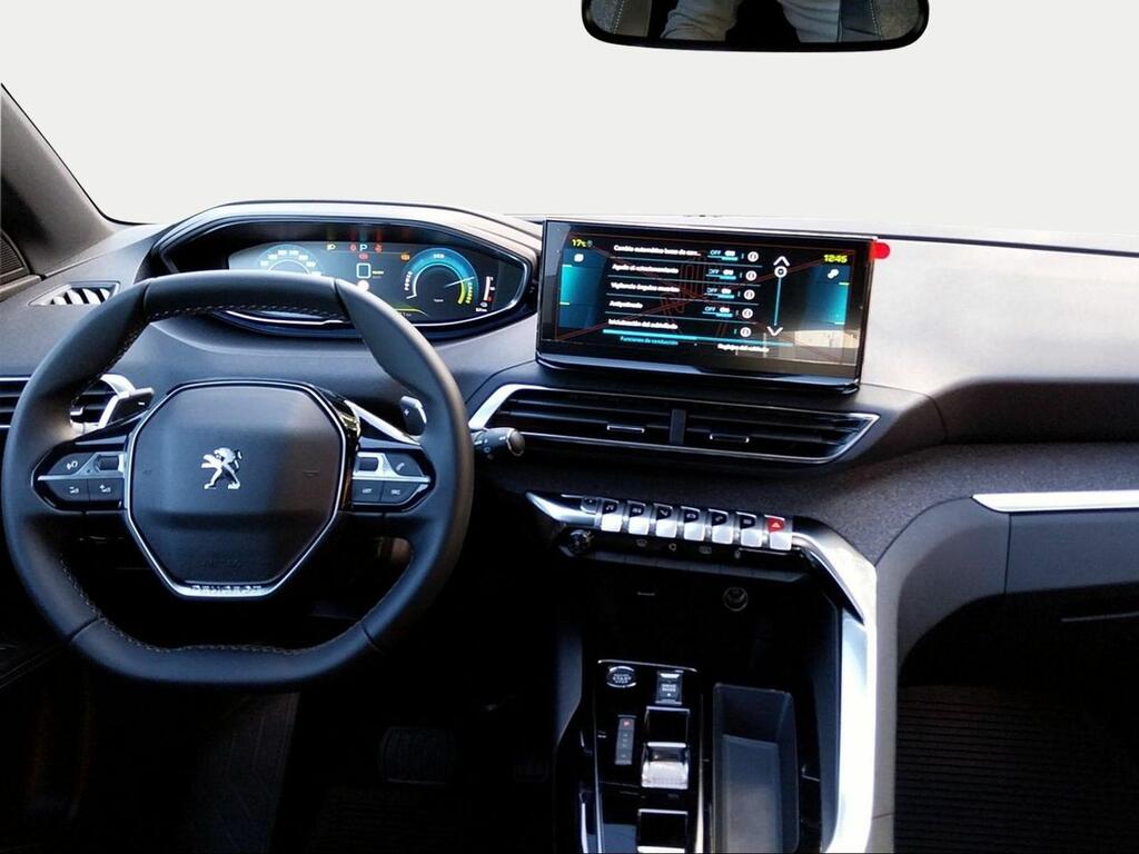 Peugeot 3008 225 e-EAT8 Allure Pack - Foto 630