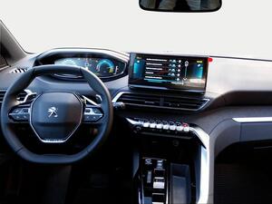 Peugeot 3008 225 e-EAT8 Allure Pack