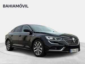 Renault Talisman Intens Energy dCi 96kW (130CV)