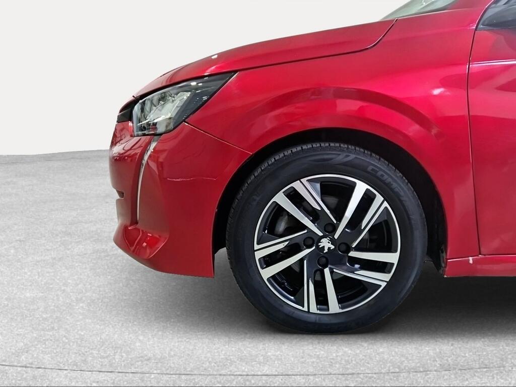 Peugeot 208 PureTech 73kW (100CV) Active Pack - Foto 1403