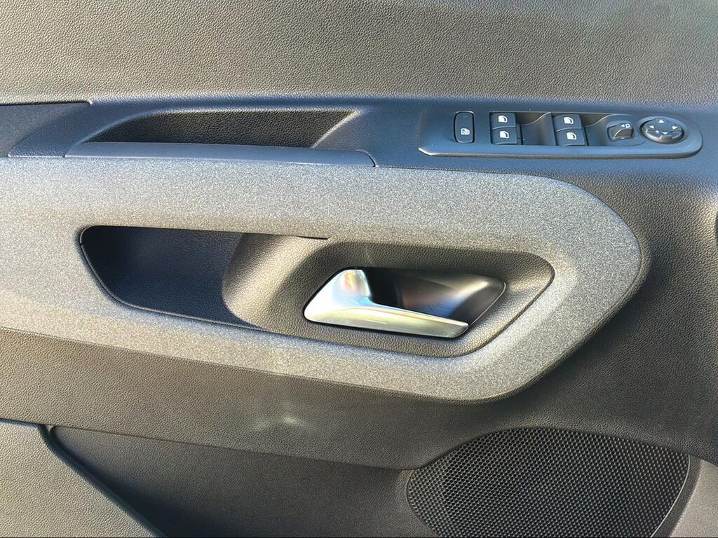 Peugeot Rifter Rifter Allure BlueHDi 100 6 Vel. MAN Standard - Foto 1239