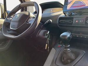 Peugeot Rifter Rifter Allure BlueHDi 100 6 Vel. MAN Standard