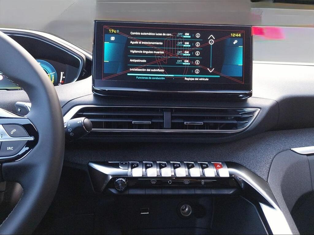 Peugeot 3008 225 e-EAT8 Allure Pack - Foto 636