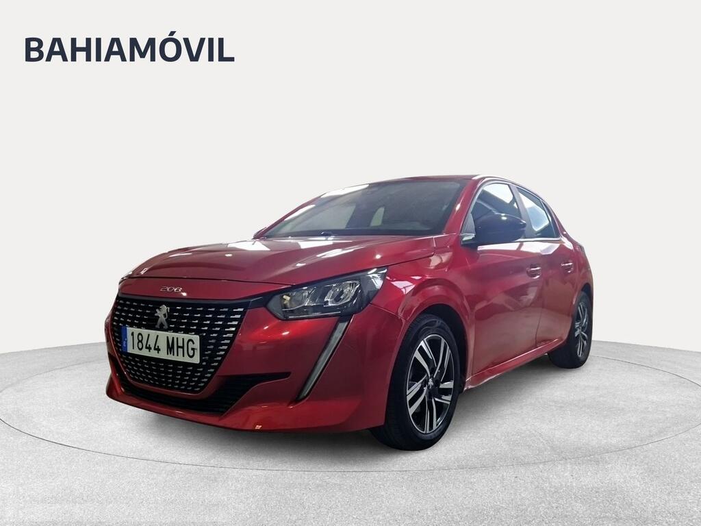 Peugeot 208 PureTech 73kW (100CV) Active Pack - Foto 1393