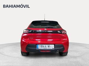Peugeot 208 PureTech 73kW (100CV) Active Pack