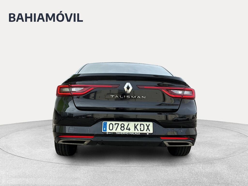 Renault Talisman Intens Energy dCi 96kW (130CV) - Foto 1143