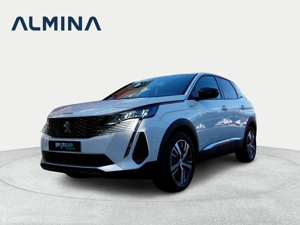 Peugeot 3008 225 e-EAT8 Allure Pack - Foto 617