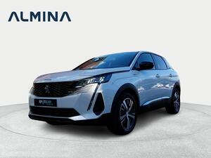 Peugeot 3008 225 e-EAT8 Allure Pack