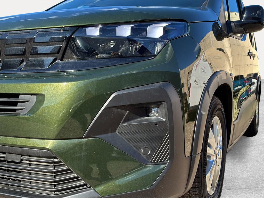 Peugeot Rifter Rifter Allure BlueHDi 100 6 Vel. MAN Standard - Foto 1231