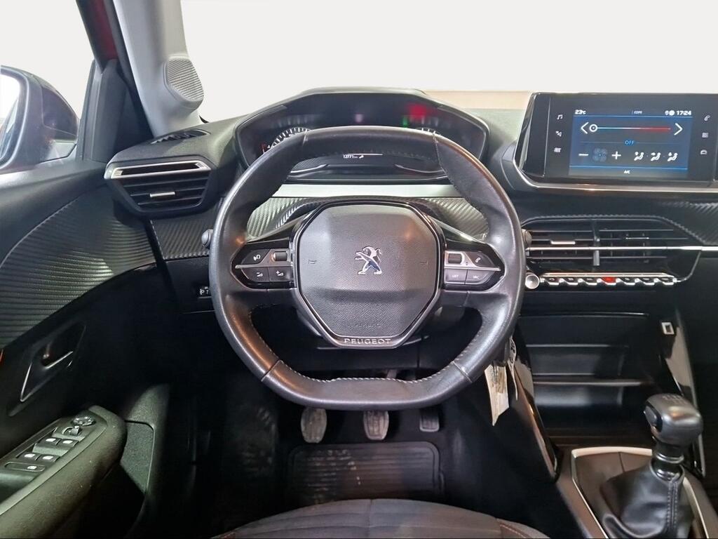 Peugeot 208 PureTech 73kW (100CV) Active Pack - Foto 1406