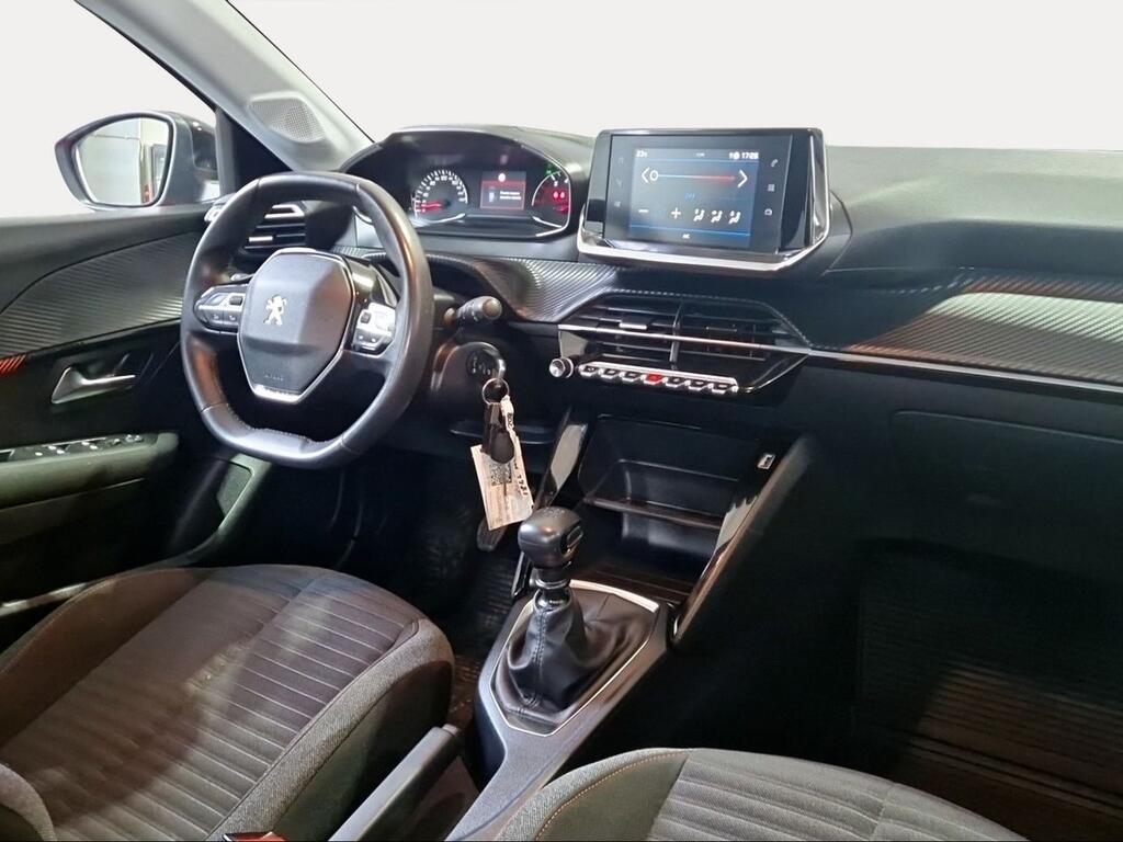 Peugeot 208 PureTech 73kW (100CV) Active Pack - Foto 1407