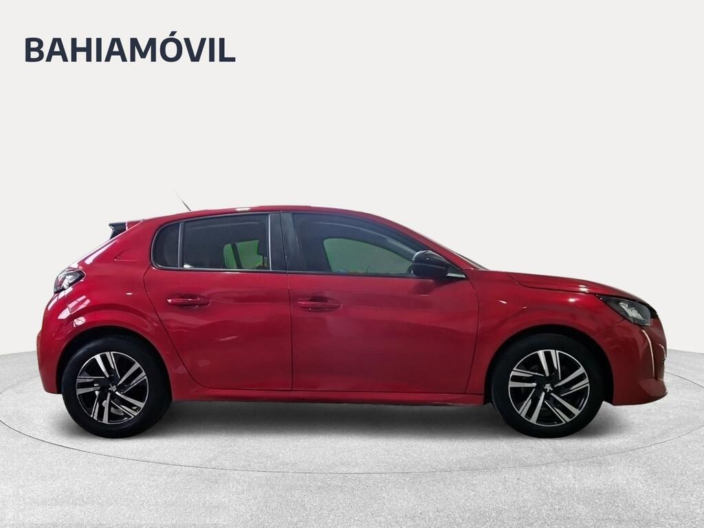Peugeot 208 PureTech 73kW (100CV) Active Pack - Foto 1396