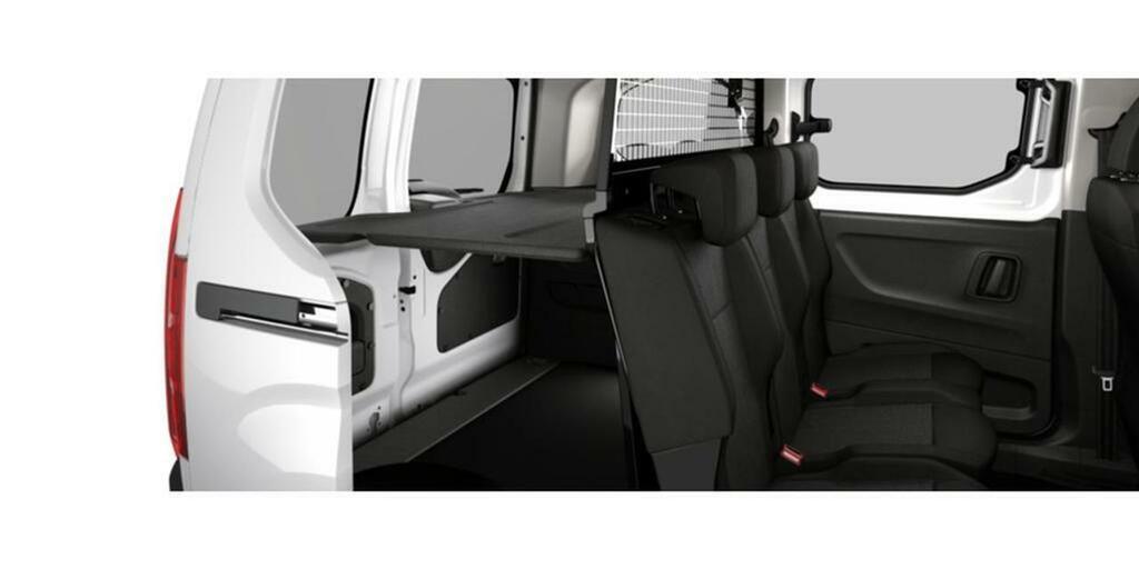 Citroën Berlingo TALLA M BHDI 100 S&S YOU N1 - Foto 1074