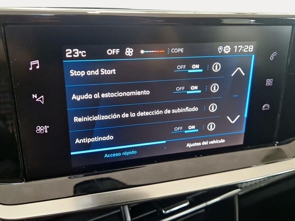 Peugeot 208 PureTech 73kW (100CV) Active Pack - Foto 1421