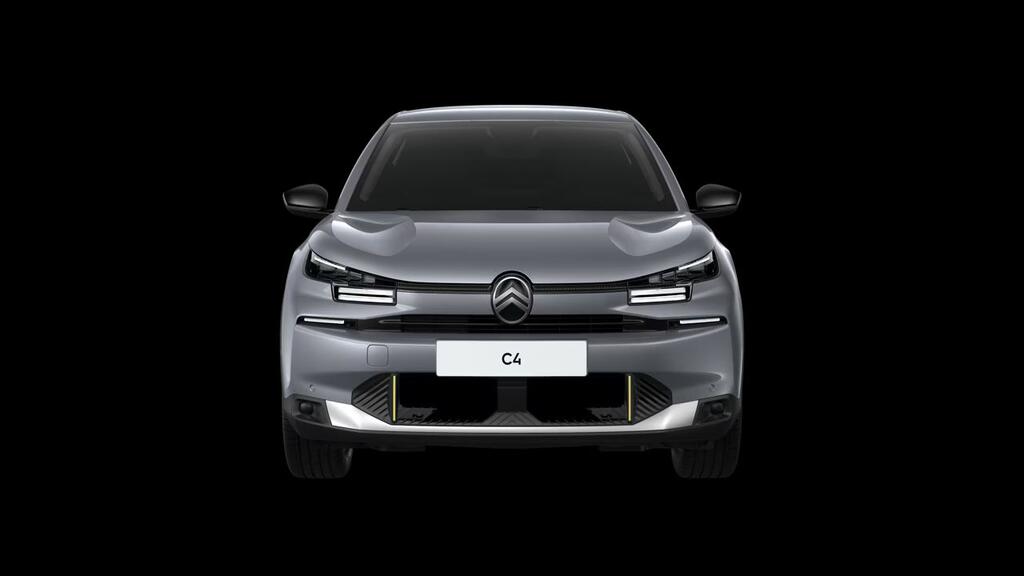 Citroën C4 Hybrid 136 e-DCS6 Business Edition - Foto 1365