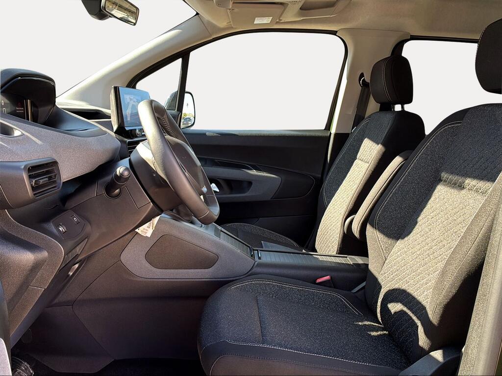 Peugeot Rifter Rifter Allure BlueHDi 100 6 Vel. MAN Standard - Foto 1227