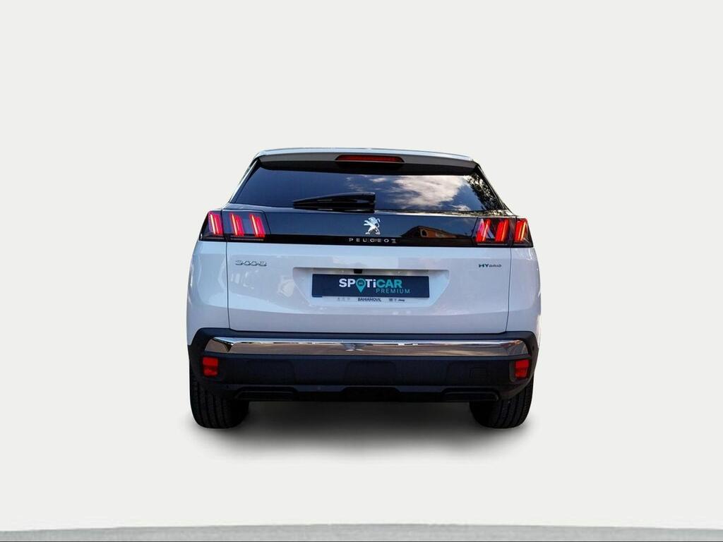 Peugeot 3008 225 e-EAT8 Allure Pack - Foto 625
