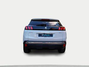 Peugeot 3008 225 e-EAT8 Allure Pack