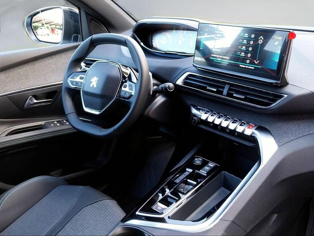 Peugeot 3008 225 e-EAT8 Allure Pack - Foto 622
