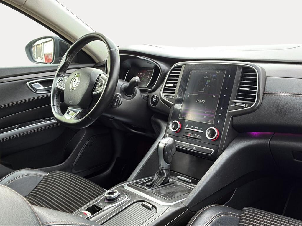 Renault Talisman Intens Energy dCi 96kW (130CV) - Foto 1153