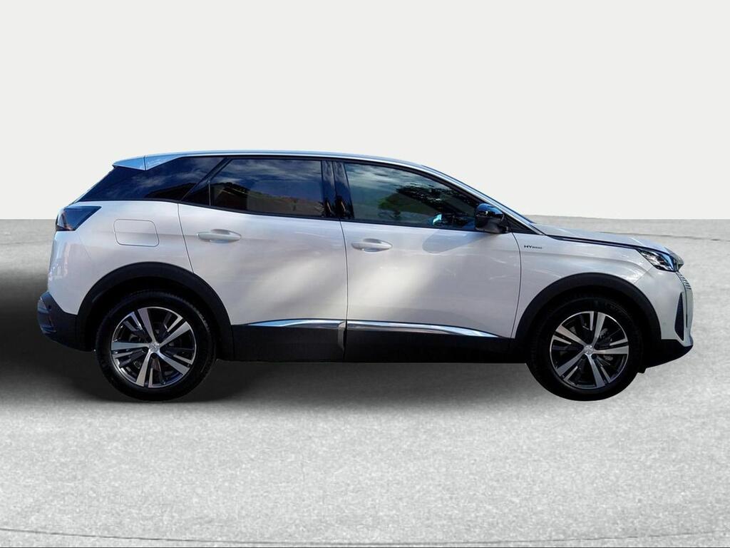 Peugeot 3008 225 e-EAT8 Allure Pack - Foto 627