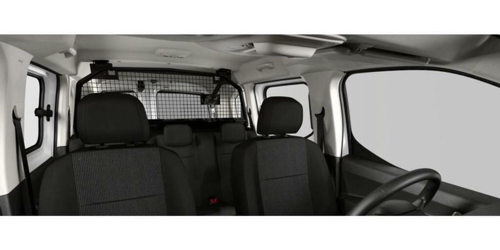Citroën Berlingo TALLA M BHDI 100 S&S YOU N1 - Foto 1075