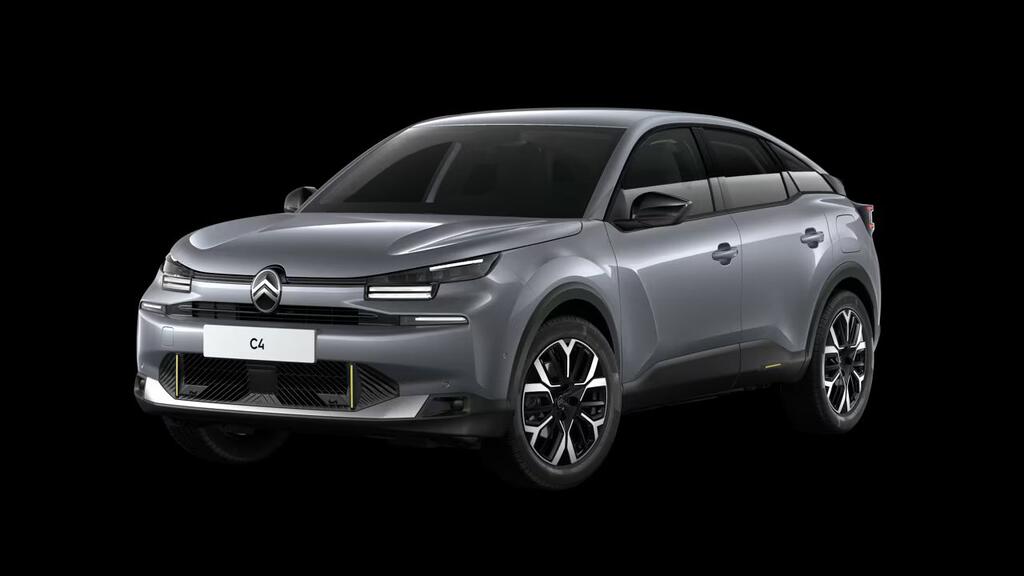 Citroën C4 Hybrid 136 e-DCS6 Business Edition - Foto 1361