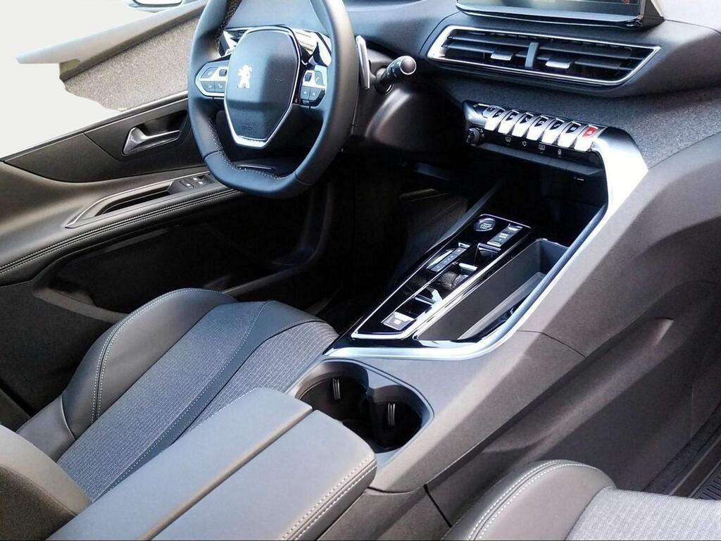 Peugeot 3008 225 e-EAT8 Allure Pack - Foto 635