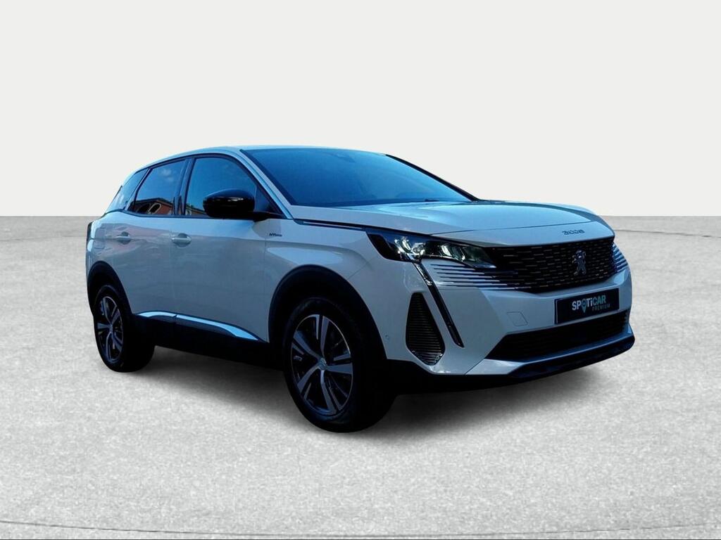 Peugeot 3008 225 e-EAT8 Allure Pack - Foto 629