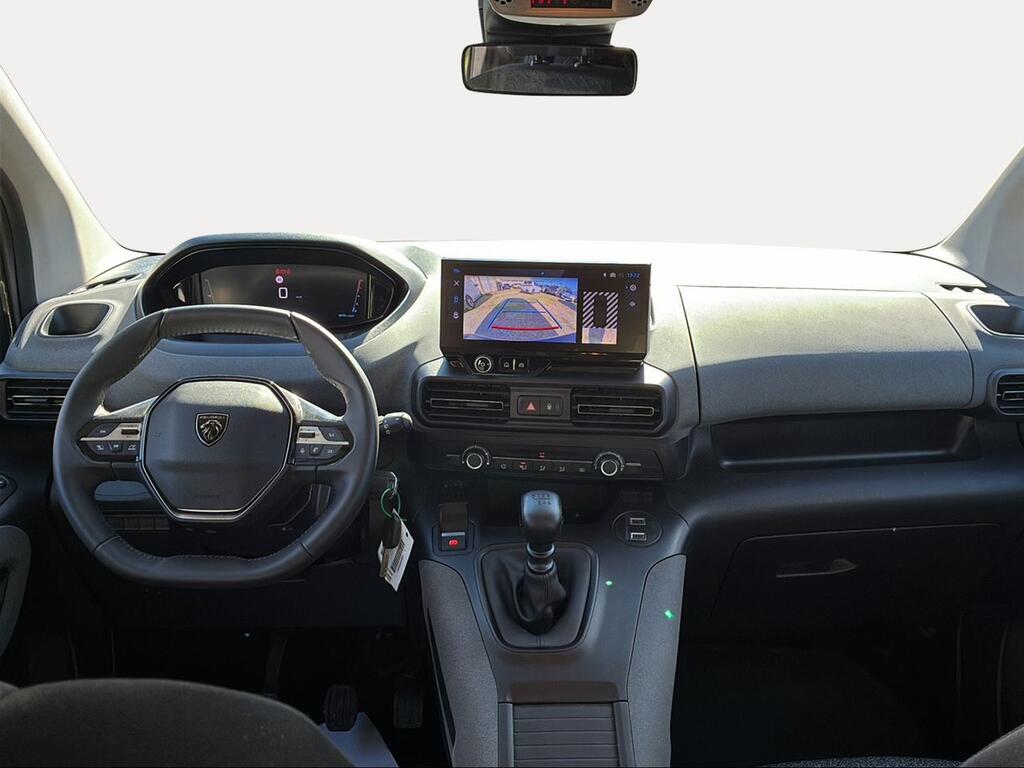 Peugeot Rifter Rifter Allure BlueHDi 100 6 Vel. MAN Standard - Foto 1226